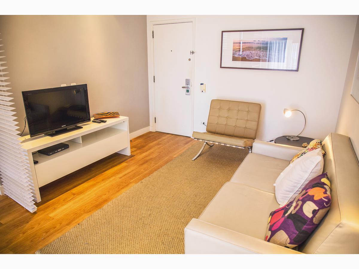 Aparthotel Jump In Bed Leblon 4
