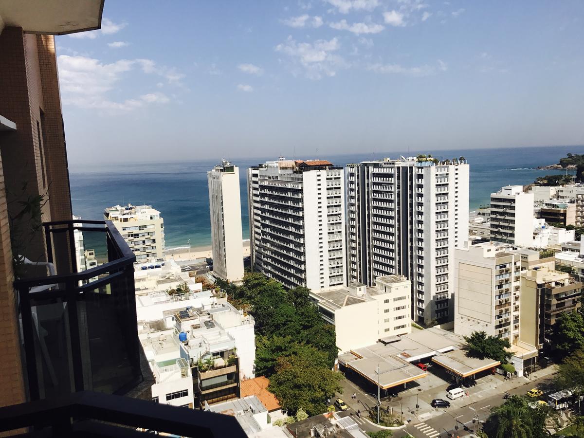Aparthotel Jump In Bed Leblon 4 2*