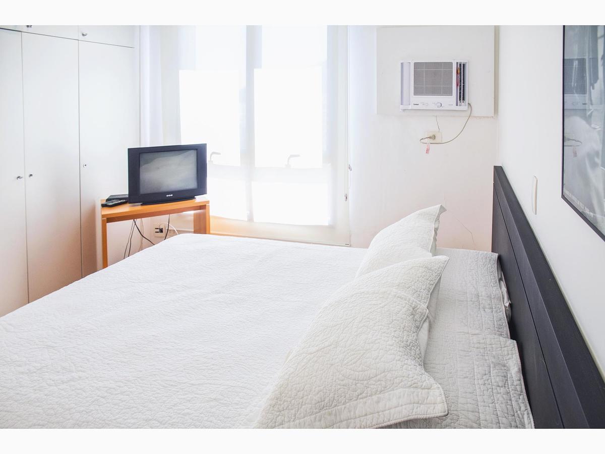 Aparthotel Jump In Bed Leblon 4 2*